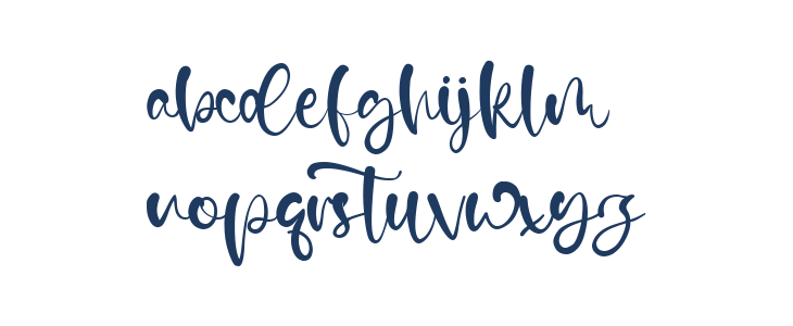 Norman Kane Lowercase