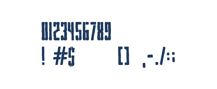 Normandy Squad Other Characters