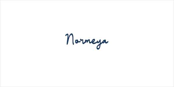 Normeya Logo
