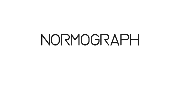 Normograph Logo