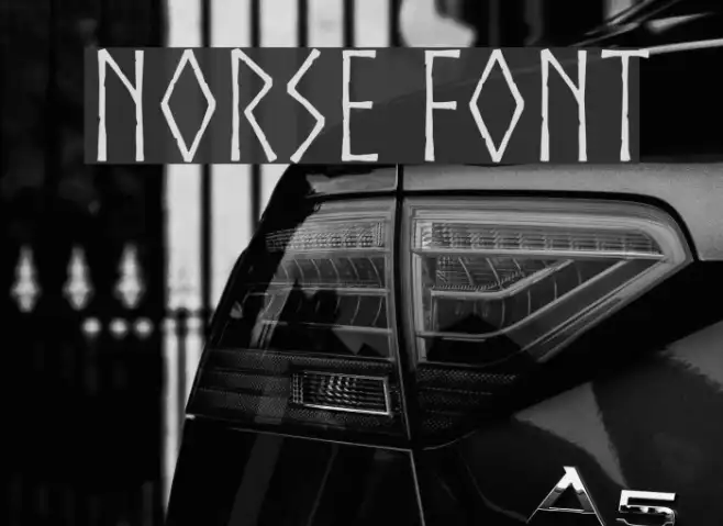 Norse Example 2