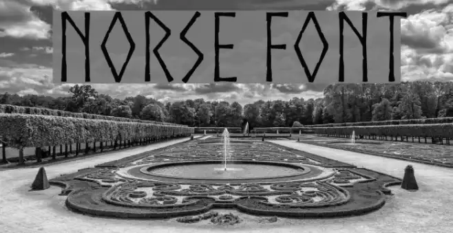 Norse Example 3