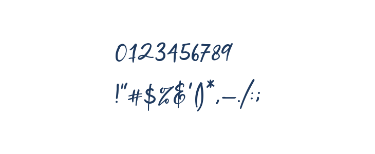 North Coast Other Characters