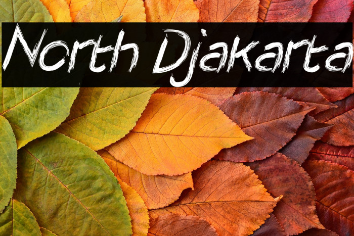 North Djakarta Example 2