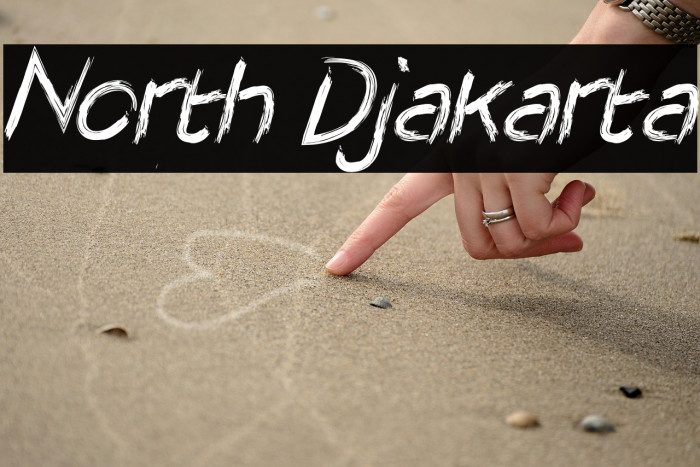 North Djakarta Example 3