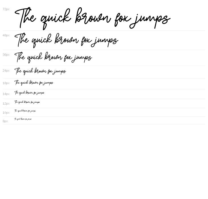 North Glides Free Regular Waterfall