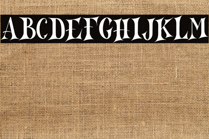 North Mountain DEMO-Regular Example 3