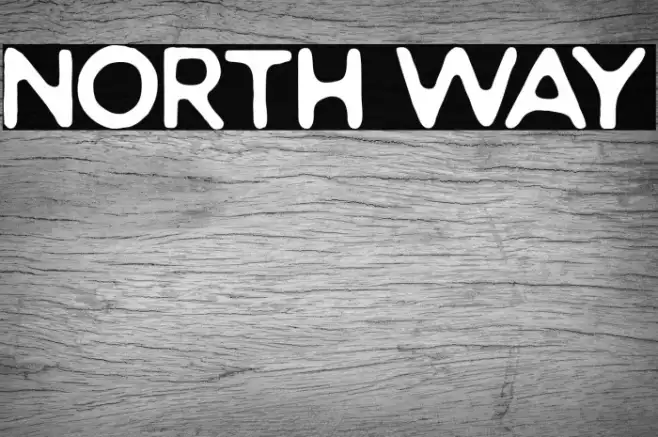 North Way Example 2