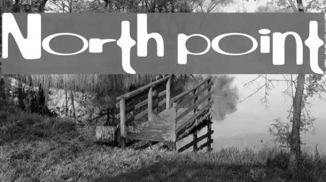 North point Example 1