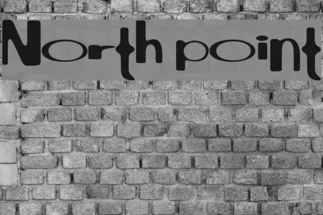 North point Example 2