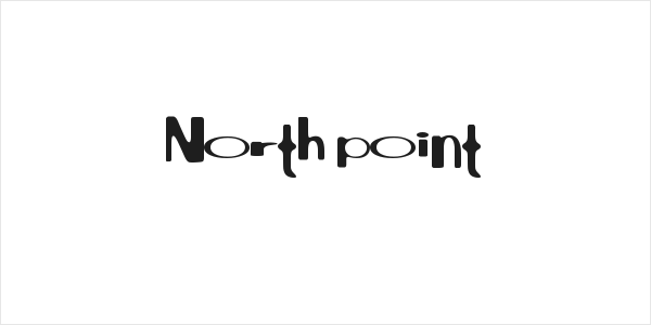 North point Logo