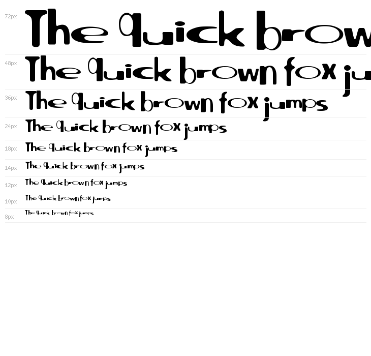 North point Waterfall