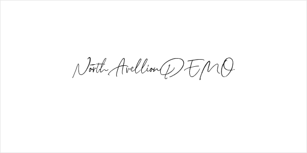 NorthAvellionDEMO Logo