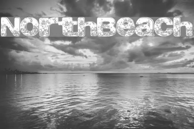 NorthBeach Example 1