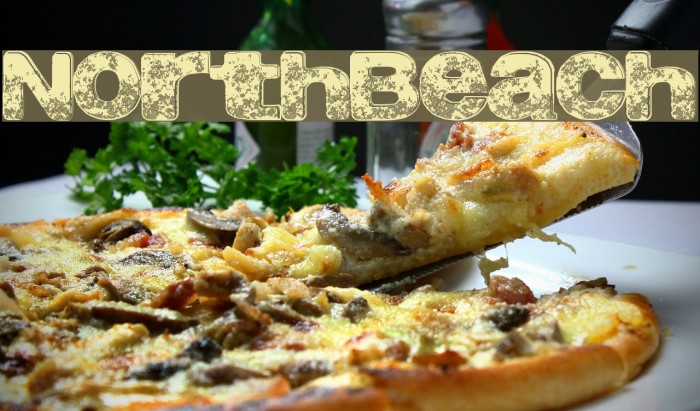 NorthBeach Example 2