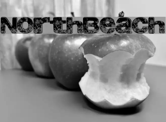 NorthBeach Example 3