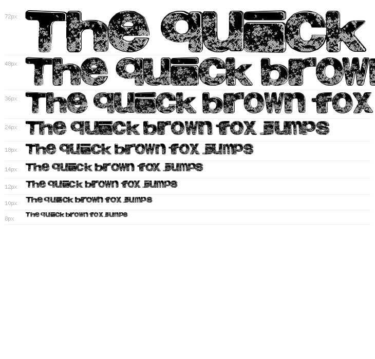 NorthBeach Waterfall