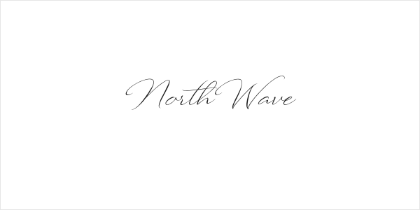 NorthWave Logo