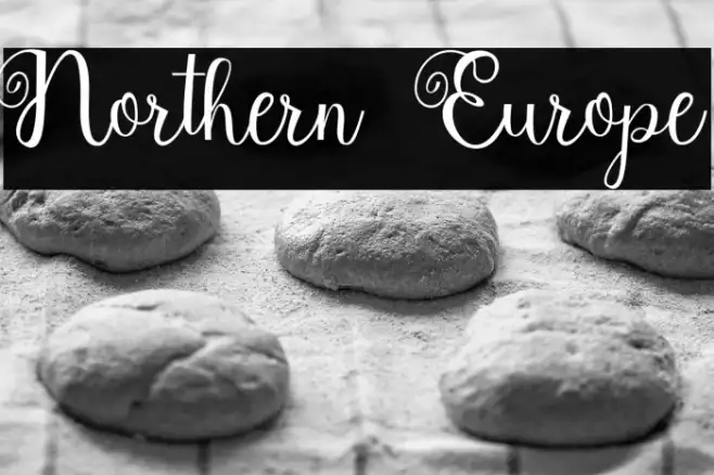 Northern Europe Example 1