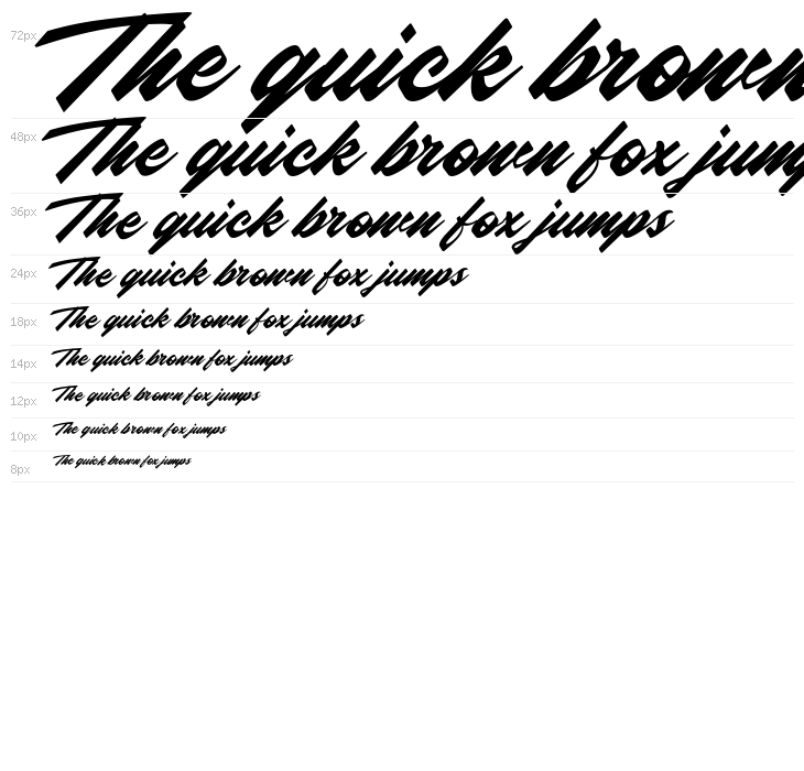 Northern Freedom Waterfall