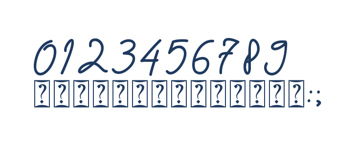 Northern Side - Personal Use Other Characters