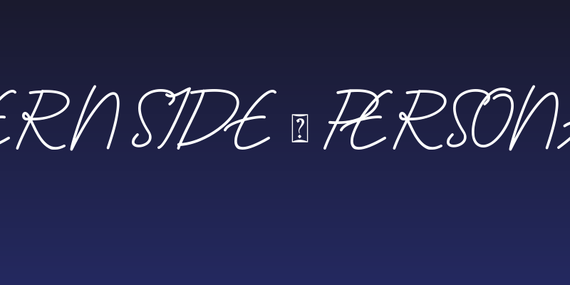 Northern Side - Personal Use Social Header
