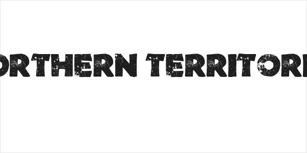 Northern Territories Logo