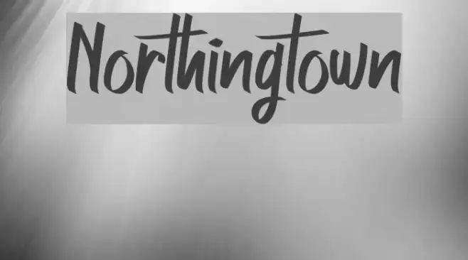 Northingtown Example 1