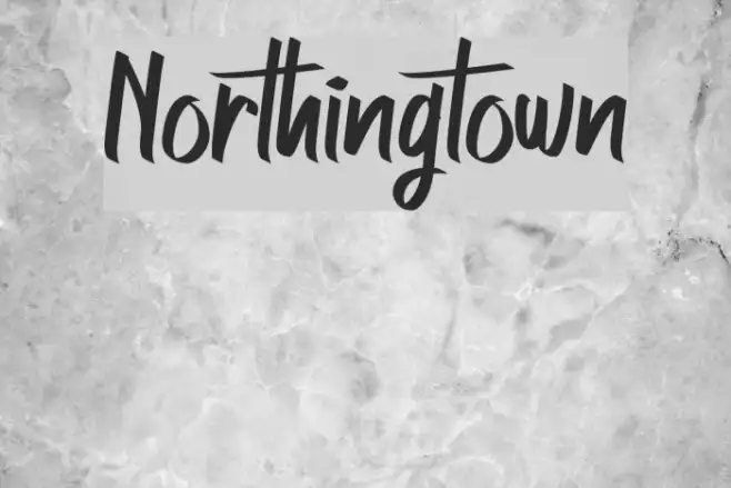 Northingtown Example 2