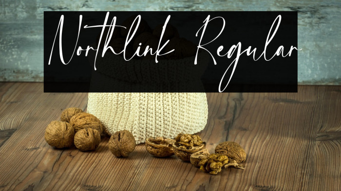 Northlink Regular Example 2