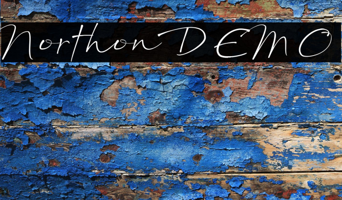 Northon DEMO Example 2