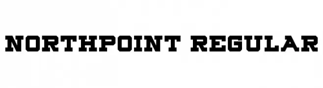 Northpoint Regular 