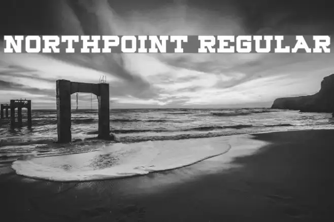 Northpoint Regular Example 3