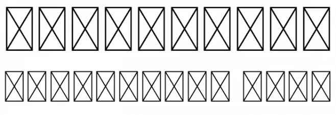 Northrow Font OTHER CHARS