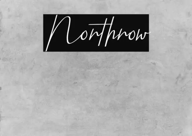 Northrow Example 2