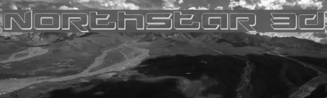 Northstar 3D Example 3