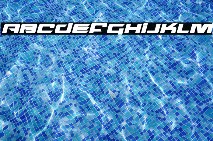 Northstar Bold Italic Example 2