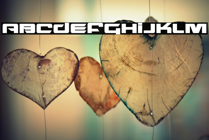 Northstar Bold Example 1