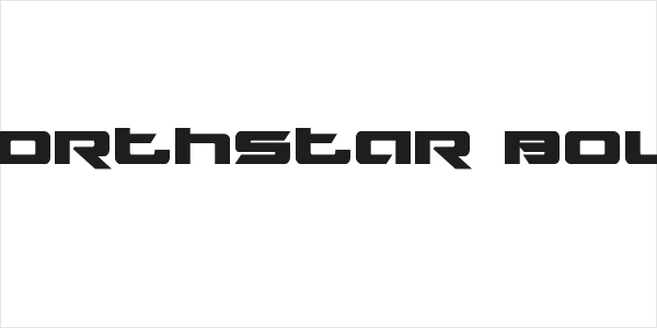Northstar Bold Logo