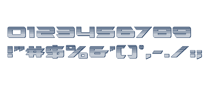 Northstar Chrome Other Characters