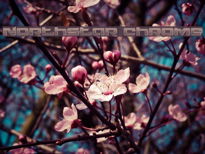 Northstar Chrome Example 3