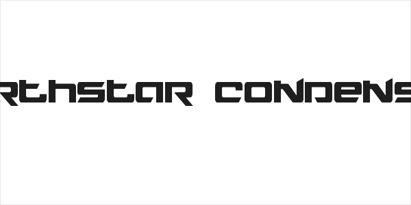 Northstar Condensed Logo