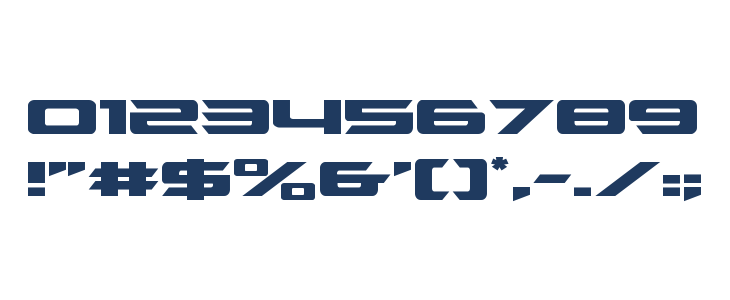 Northstar Expanded Other Characters