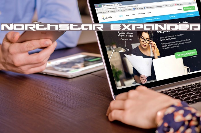 Northstar Expanded Example 1