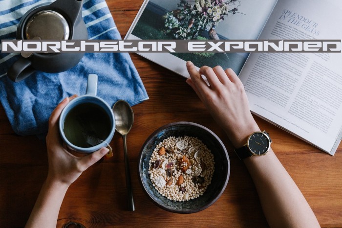 Northstar Expanded Example 2