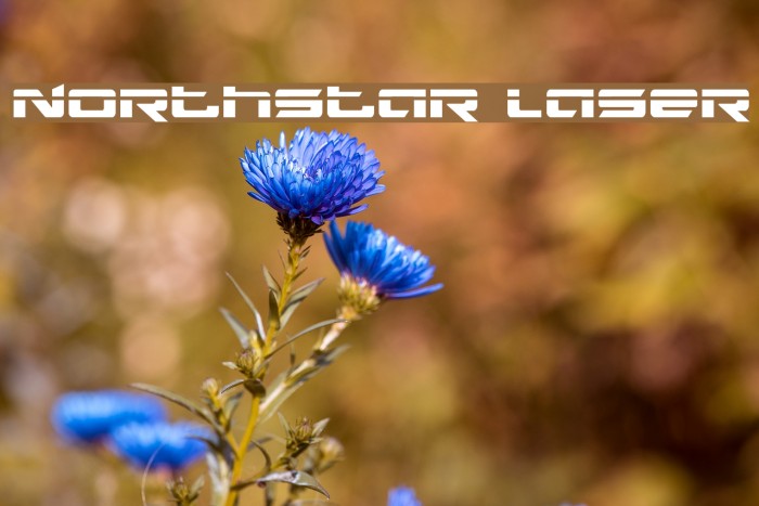 Northstar Laser Example 1