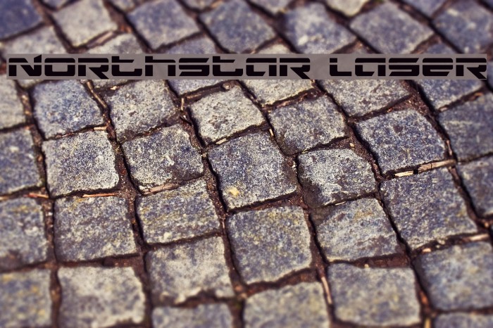 Northstar Laser Example 2