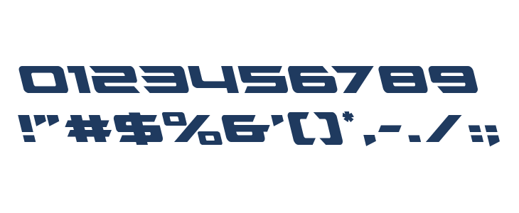 Northstar Leftalic Other Characters