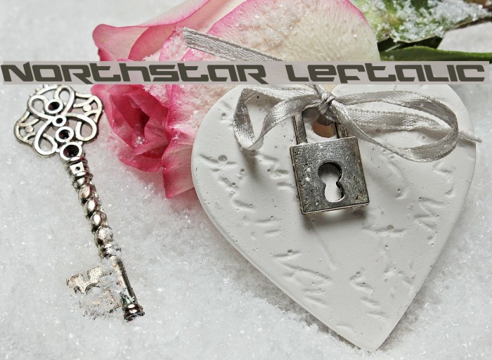 Northstar Leftalic Example 3