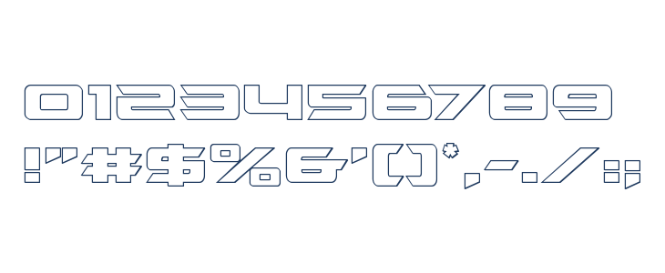 Northstar Outline Other Characters